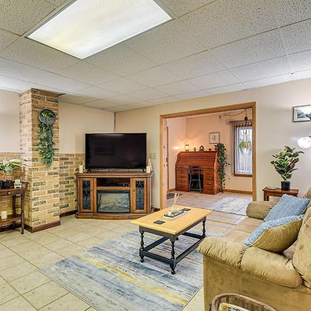 Montour Falls Apartment About 3 Mi To Seneca Lake! Exterior foto