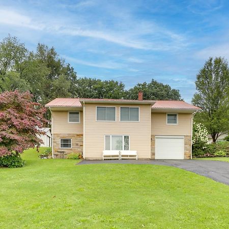 Montour Falls Apartment About 3 Mi To Seneca Lake! Exterior foto