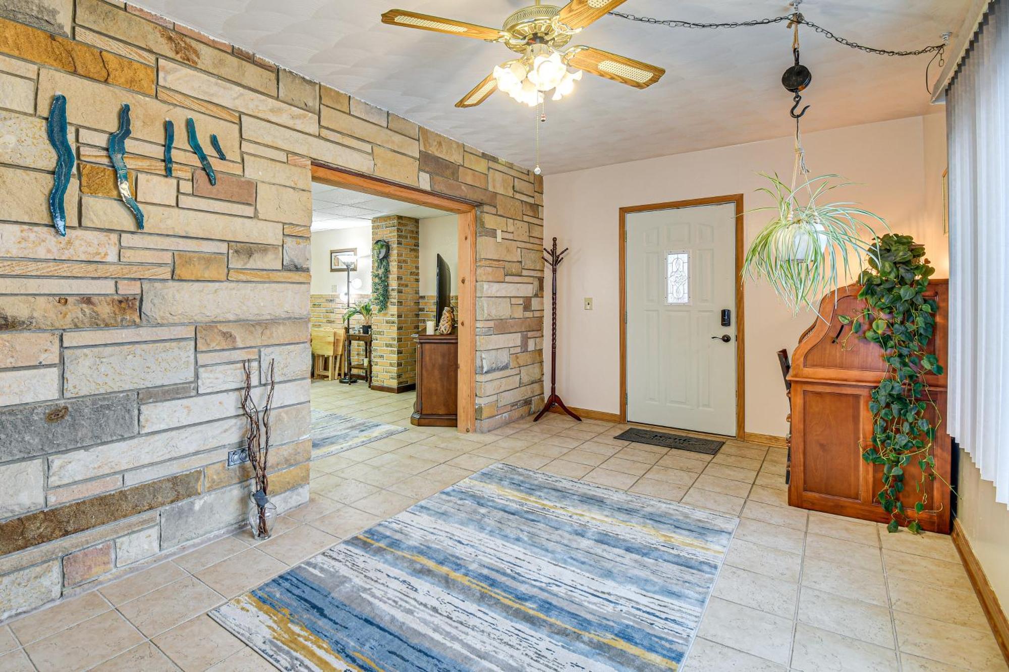 Montour Falls Apartment About 3 Mi To Seneca Lake! Exterior foto