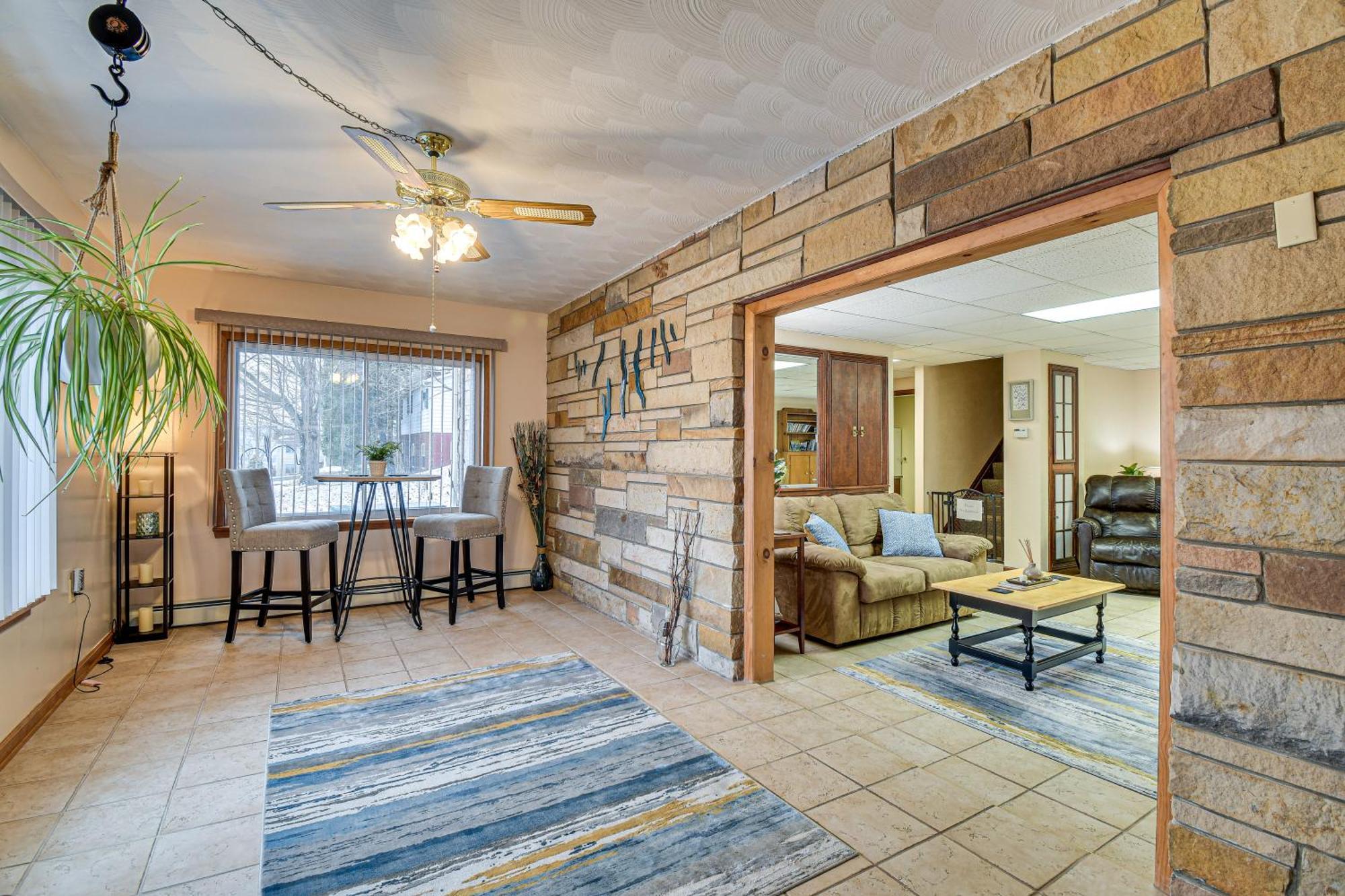 Montour Falls Apartment About 3 Mi To Seneca Lake! Exterior foto